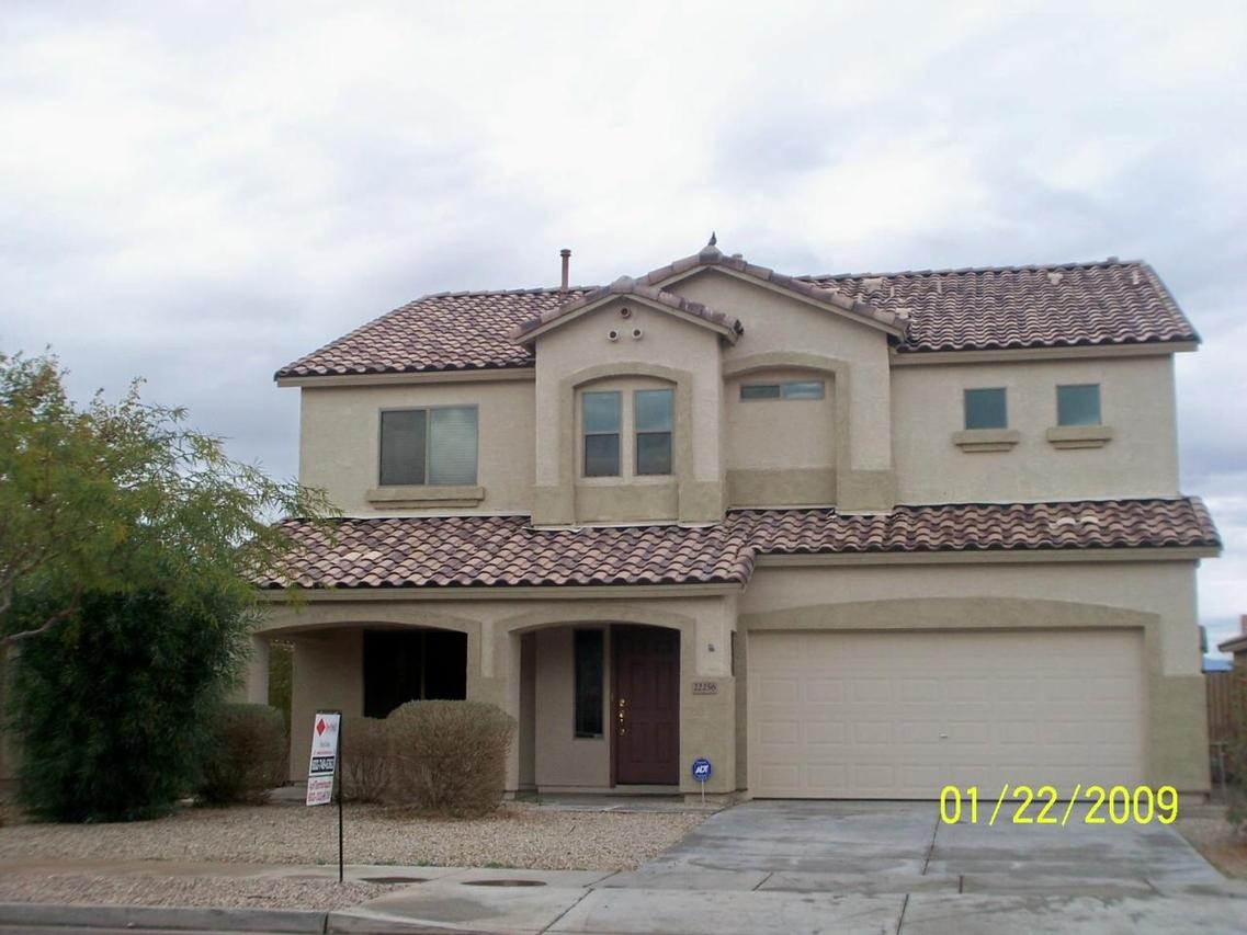 22256 E Via Del Rancho Dr., Queen Creek, AZ 85142