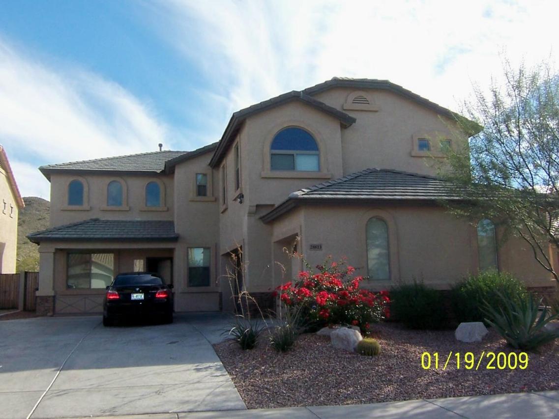 28813 N Nobel Rd., Phoenix, AZ 85085