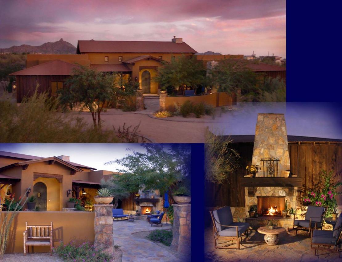 8025 E Via Dona Rd., Scottsdale, AZ 85266