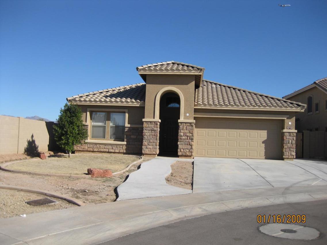 4505 S Adelle, Mesa, AZ 85212