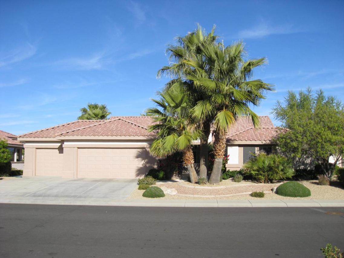 16106 W Galleria Ln., Surprise, AZ 85374