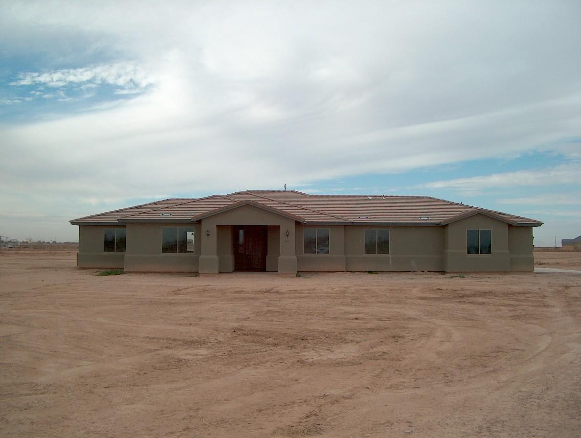 416 S Brian Ct., Casa Grande, AZ 85222