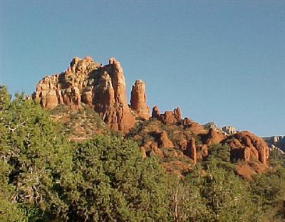 33 Sedona View Dr., Sedona, AZ 86336