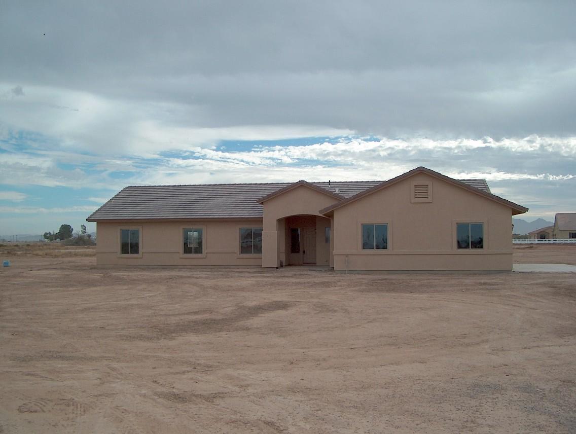 415 S Brian Ct., Casa Grande, AZ 85222