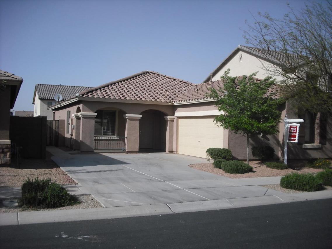 4450 E Oxford Ln., Gilbert, AZ 85295