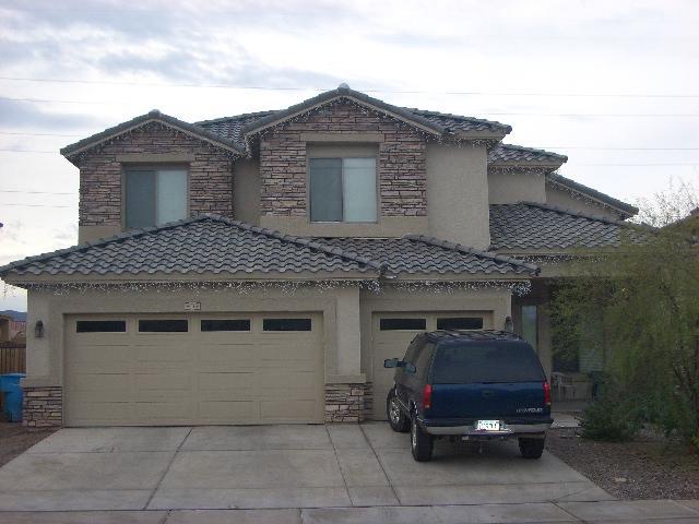 4519 W Donner Dr., Laveen, AZ 85339