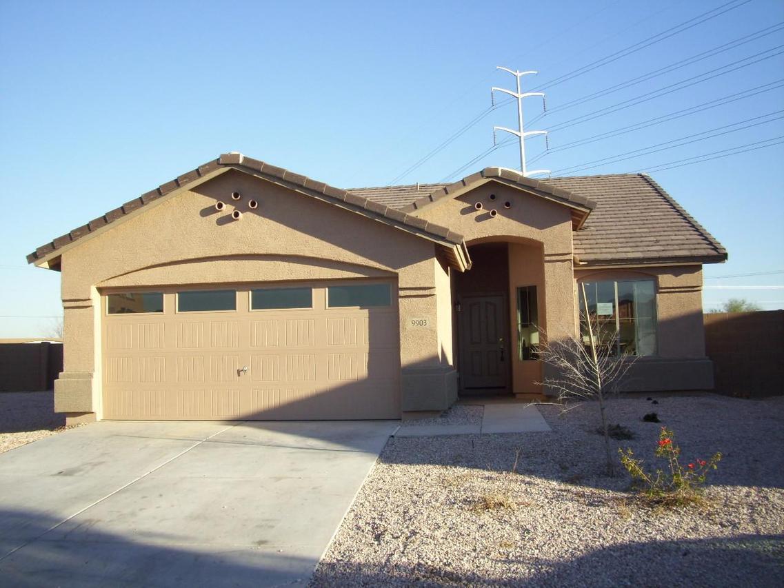 9903 W Trumbull Rd., Tolleson, AZ 85353