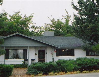 31 E Rancho Vista, Cottonwood, AZ 86326