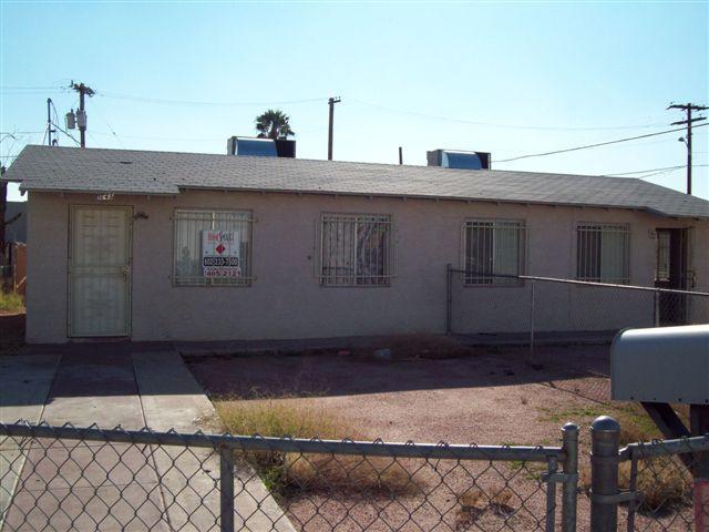 1647 W Garfield St., Phoenix, AZ 85007