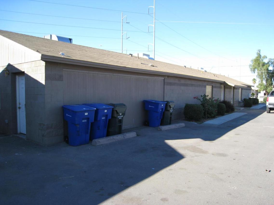 209 W Apache St., Phoenix, AZ 85003