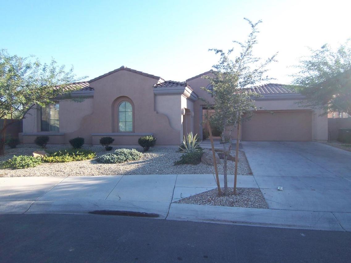 691 W Azure Ln., Litchfield Park, AZ 85340