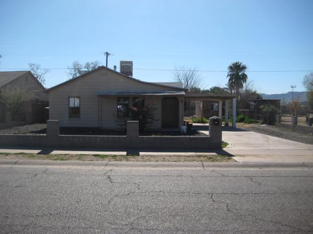205 E Southgate Ave., Phoenix, AZ 85040