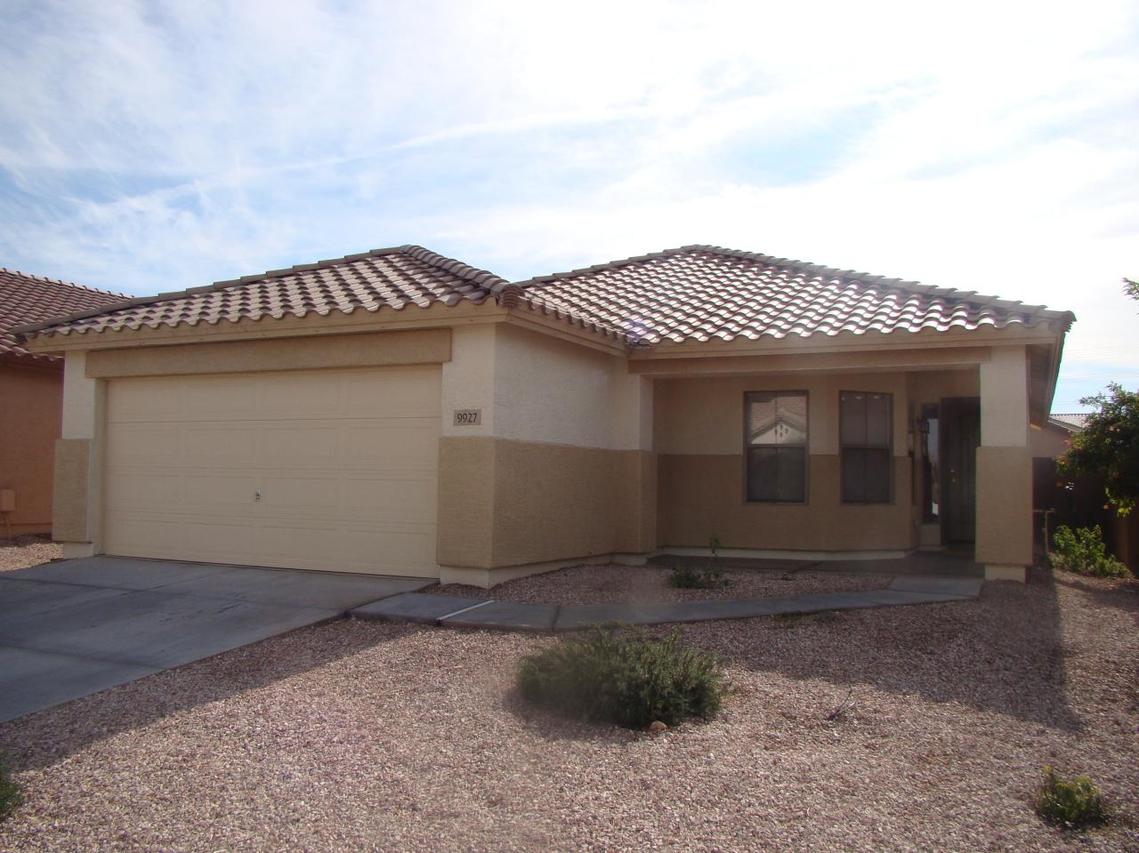 9927 W Southgate Ave., Tolleson, AZ 85353