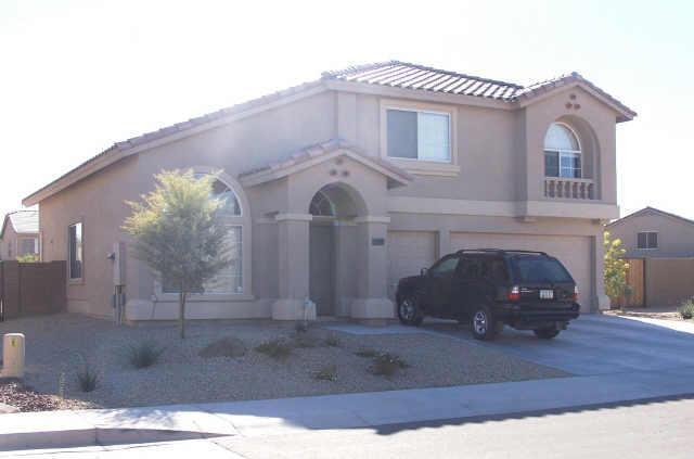 22187 W Gardenia Dr., Buckeye, AZ 85326