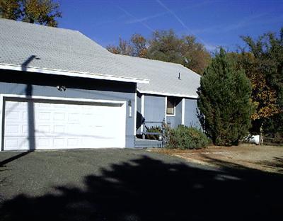 3440 E Rimrock Dr., Rimrock, AZ 86335