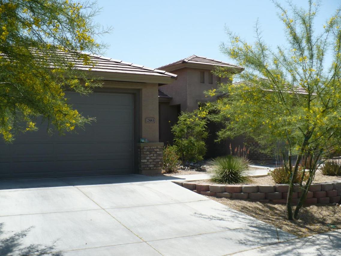 2883 W Haley Dr., Anthem, AZ 85086