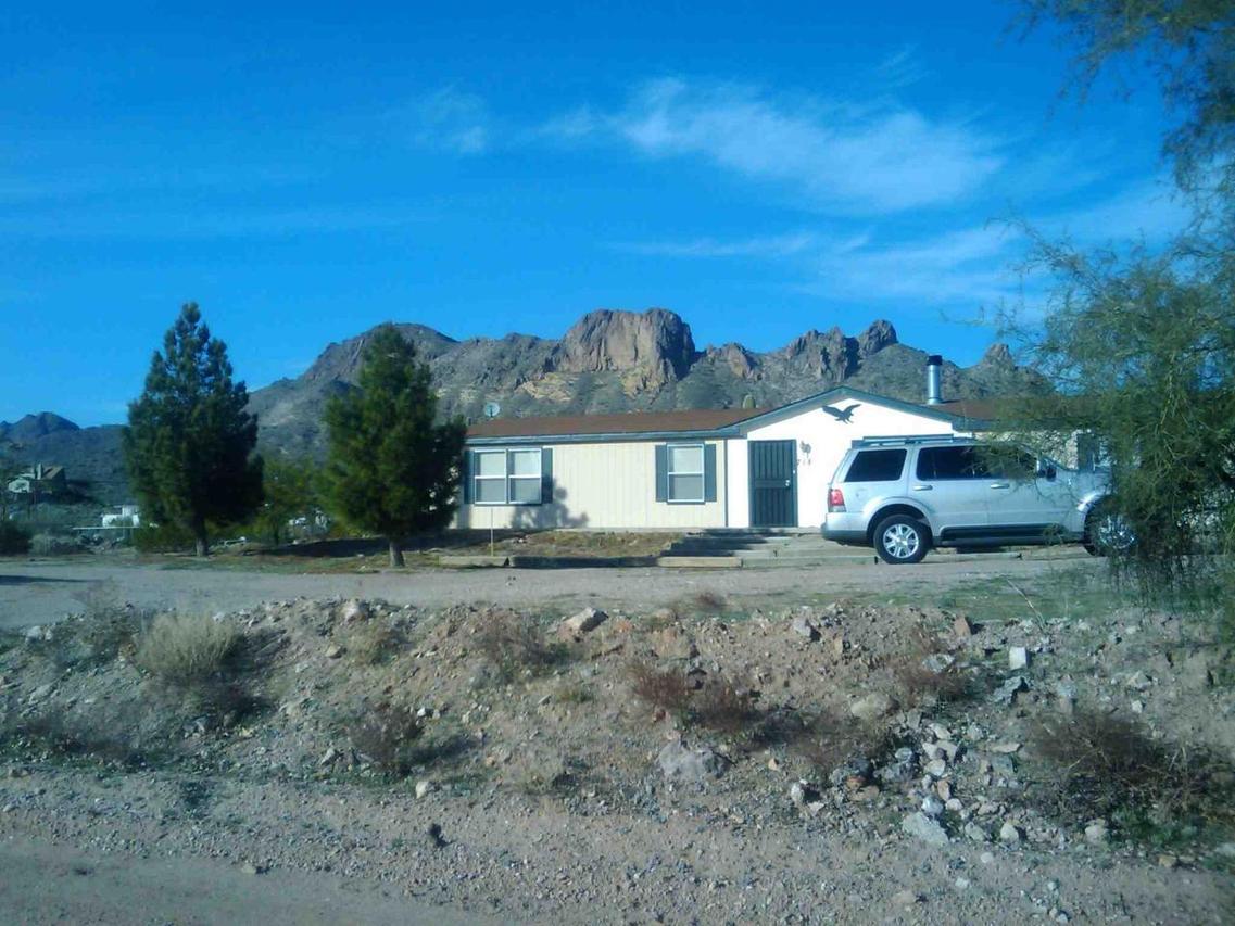 718 W Canyon St., Apache Junction, AZ 85220