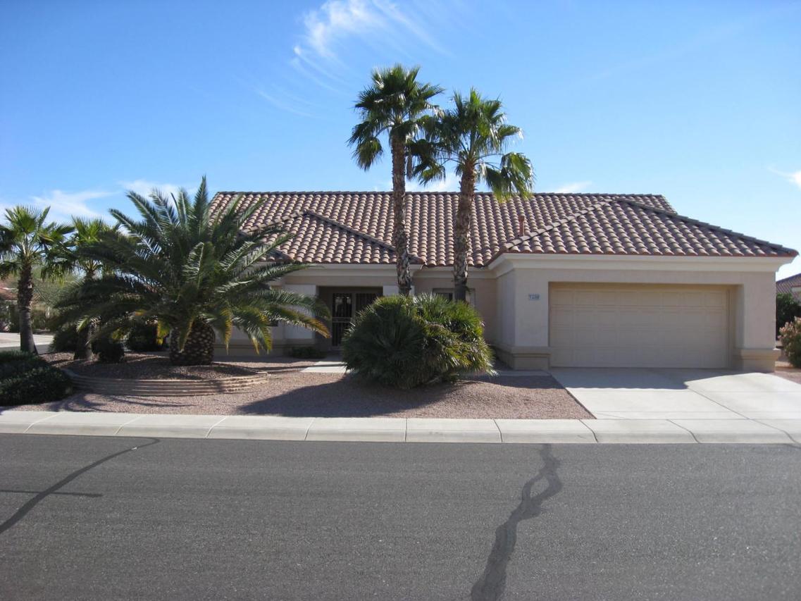 14609 W Las Brizas Ln., Sun City West, AZ 85375