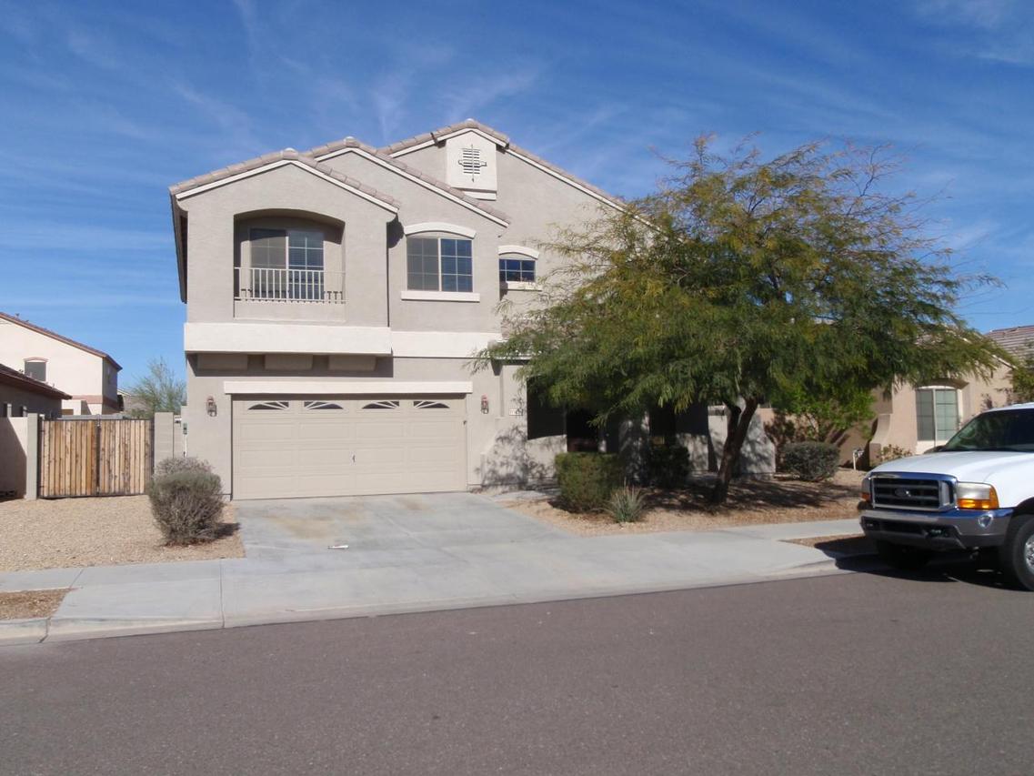 17406 W Watkins St., Goodyear, AZ 85338