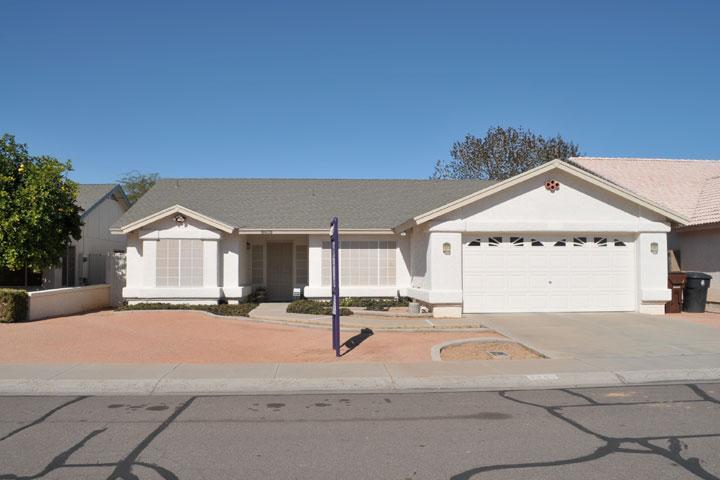 8608 W Willow Ave., Peoria, AZ 85381