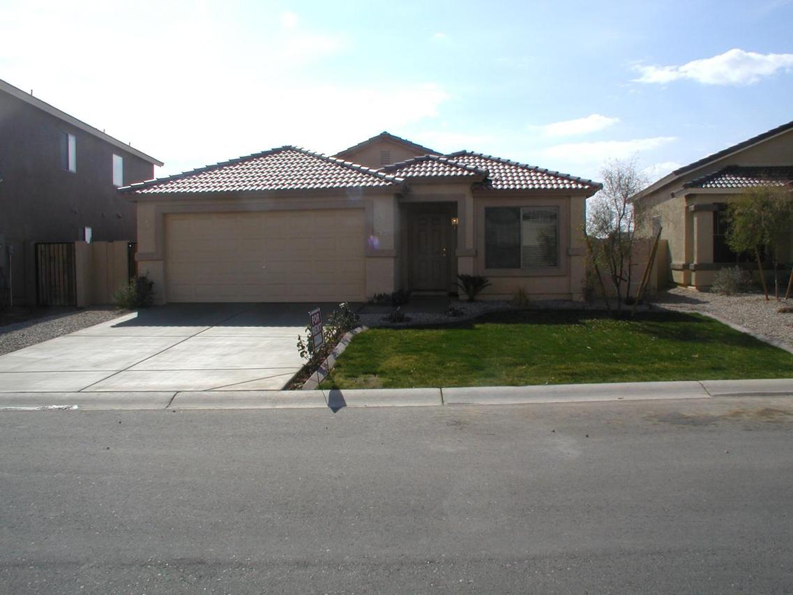2843 E Denim Tr., Queen Creek, AZ 85243