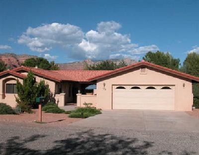 105 Morningside Dr., Sedona, AZ 86351