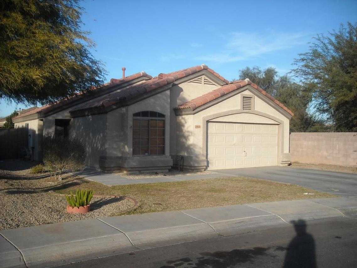 15506 W Mauna Loa Ln., Surprise, AZ 85379