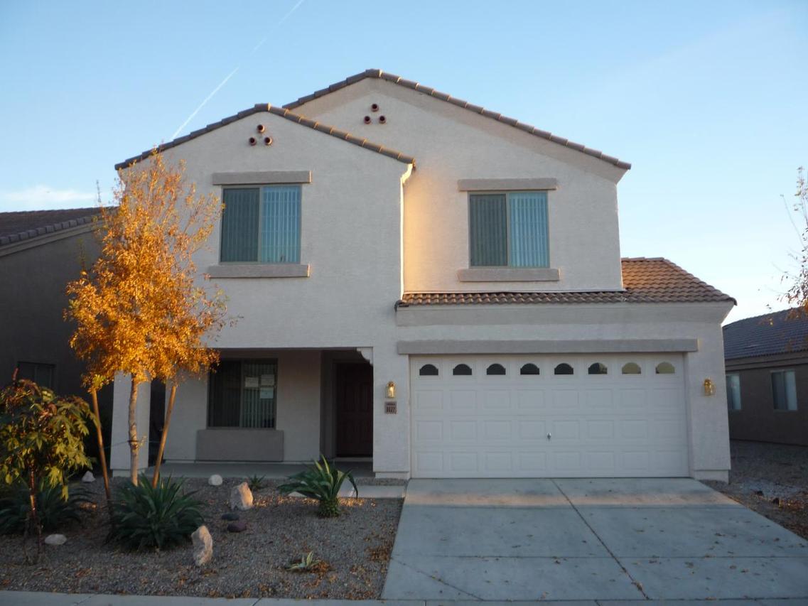 8627 W Superior Ave., Tolleson, AZ 85353