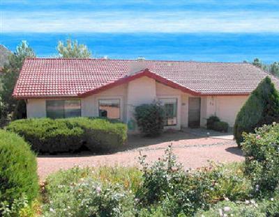 60 Quartz Dr., Sedona, AZ 86351