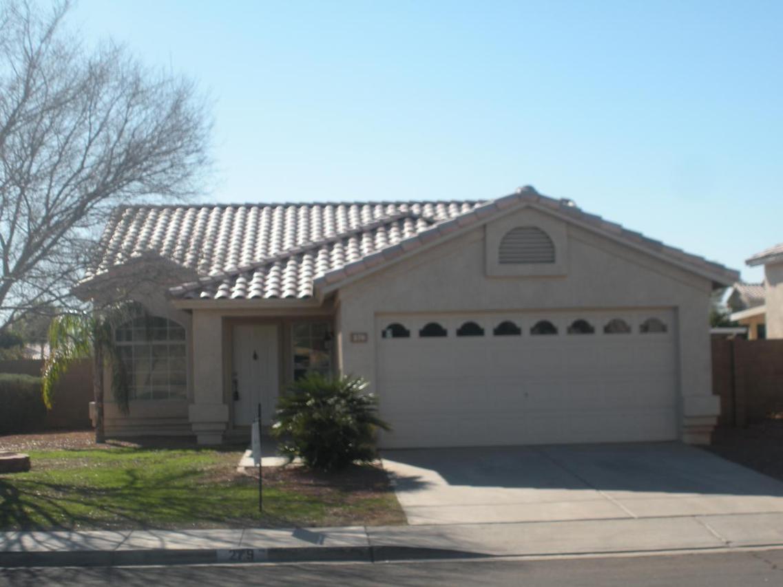 279 W Bruce Ave., Gilbert, AZ 85233