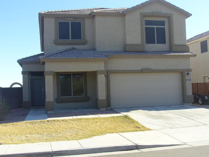 1111 S 240th Dr., Buckeye, AZ 85326