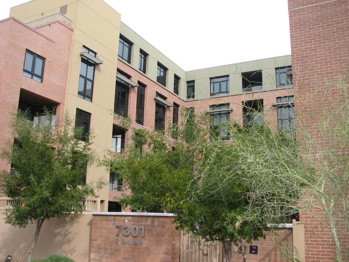 7301 E 3rd Ave. #312, Scottsdale, AZ 85251