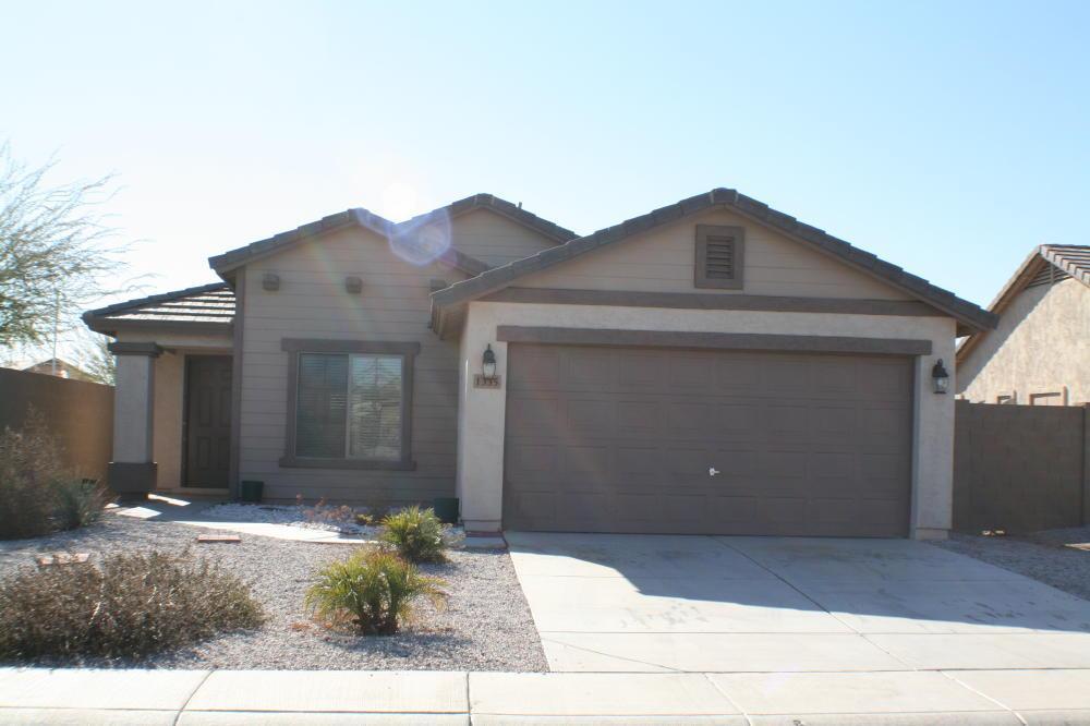 1335 E Natasha Dr., Casa Grande, AZ 85122
