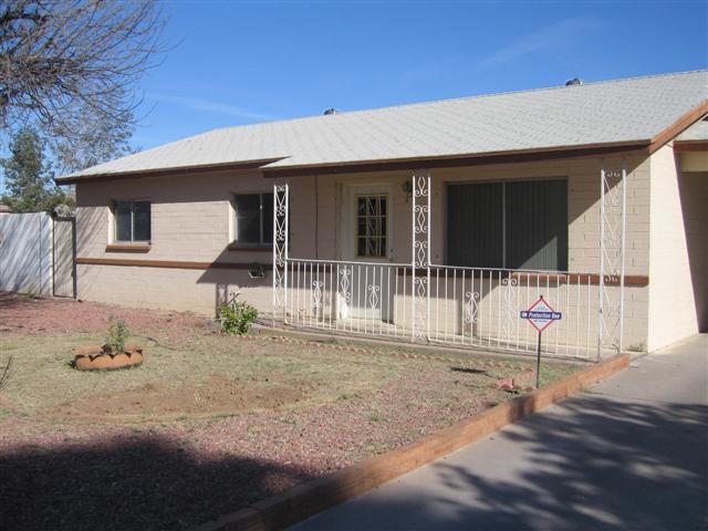 6025 S 18th Ave., Phoenix, AZ 85041