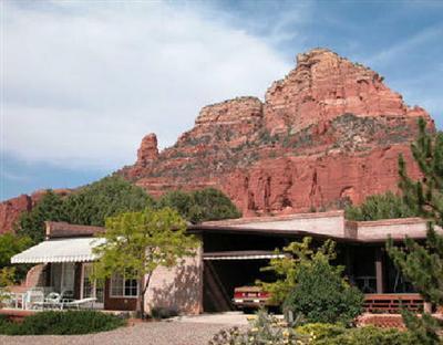 201 Chapel Rd., Sedona, AZ 86336