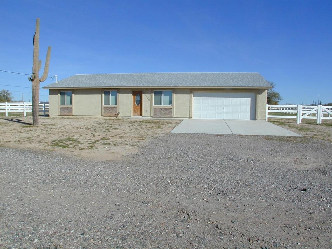3455 N Peddler Pl., Florence, AZ 85232