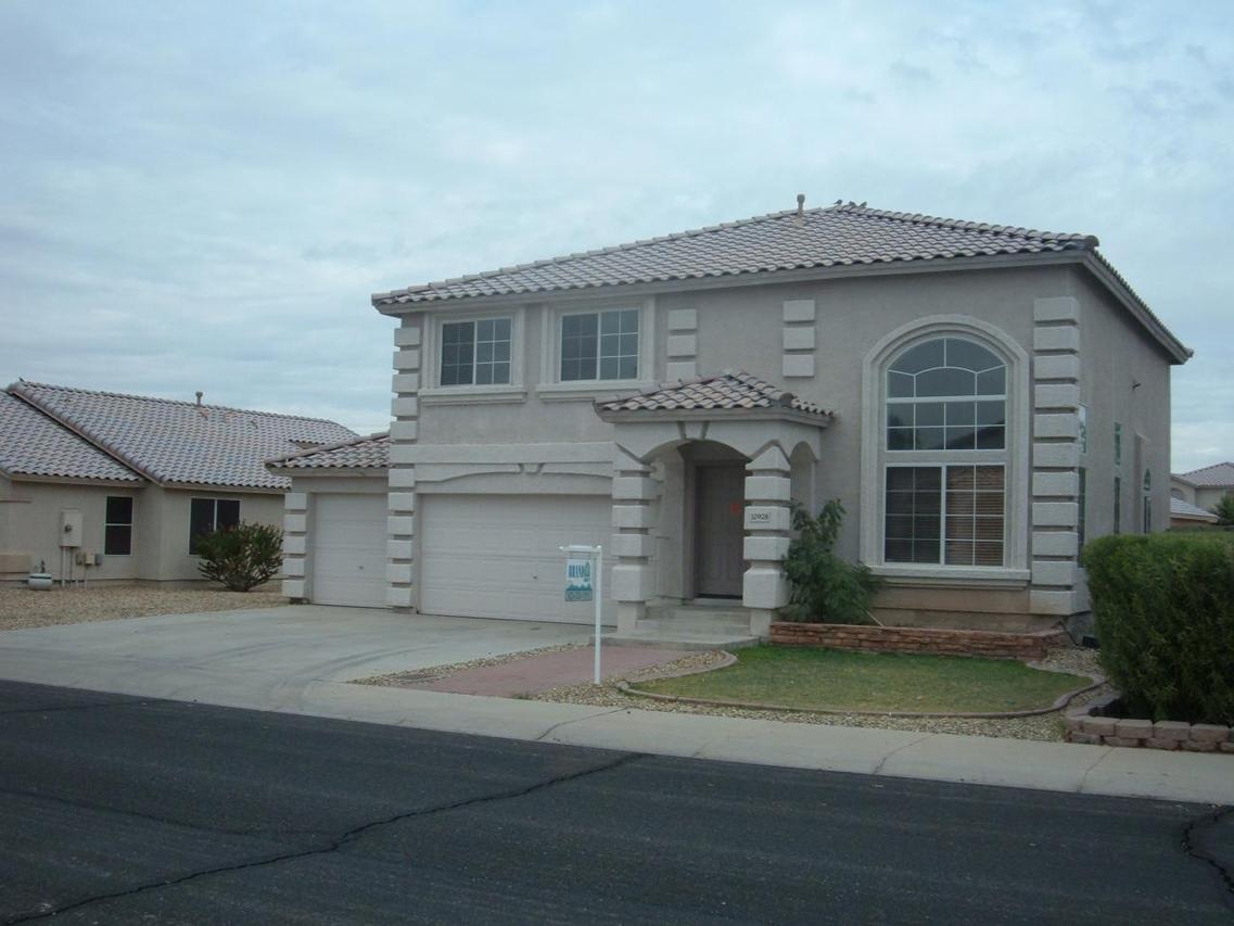10928 W Vista Ln., Glendale, AZ 85307