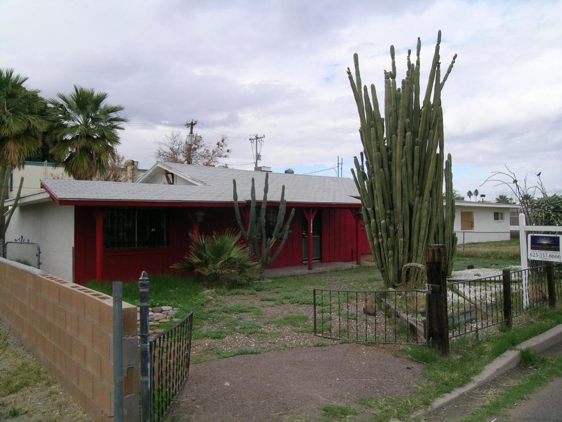 2826 N 17th Pl., Phoenix, AZ 85006