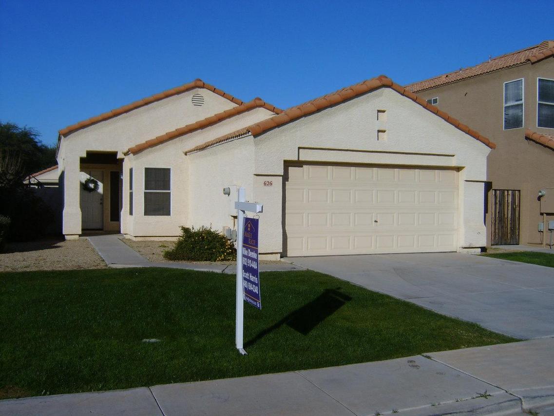 626 S Balboa, Mesa, AZ 85206