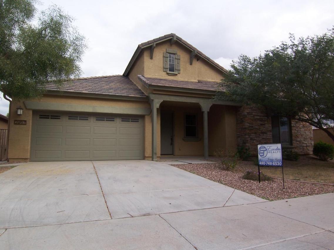 2957 S Southwind Dr., Gilbert, AZ 85296
