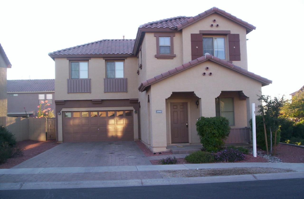1990 S Swan Dr., Gilbert, AZ 85295
