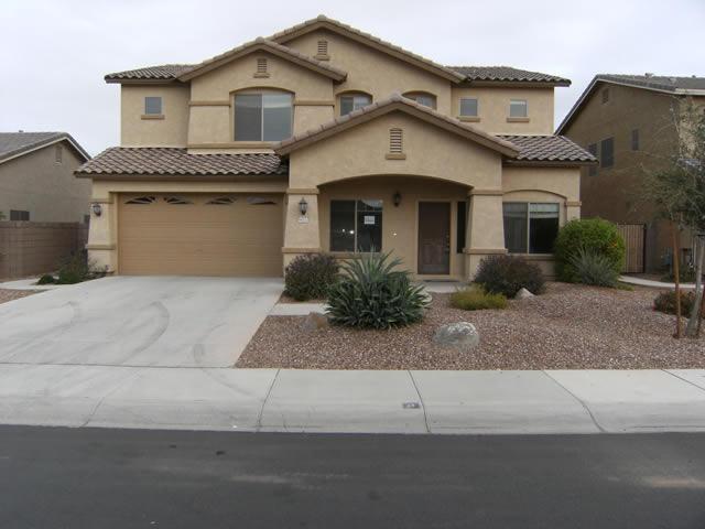 44172 W Sedona Tr., Maricopa, AZ 85239