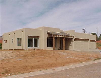 1056 S Verde Santa Fe Parkwa, Cornville, AZ 86325