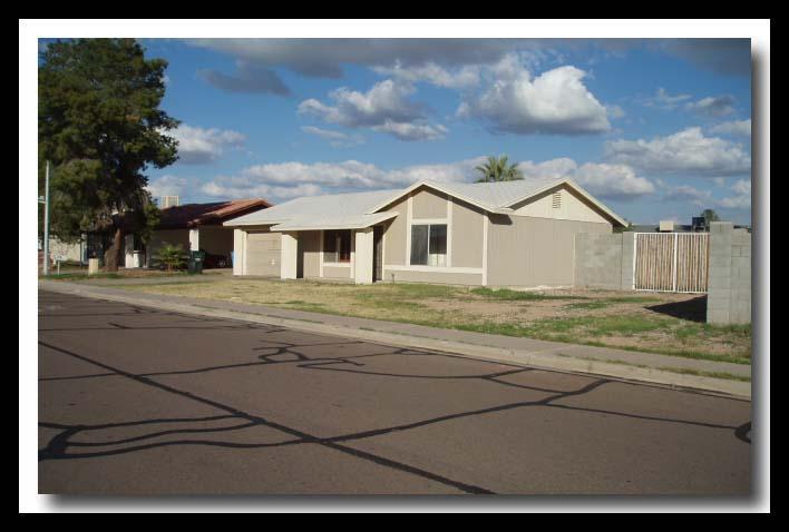 18025 N 49th Dr., Glendale, AZ 85308