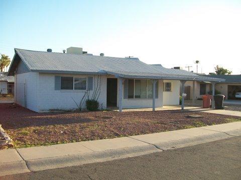 8707 E Bonnie Rose Ave., Scottsdale, AZ 85250