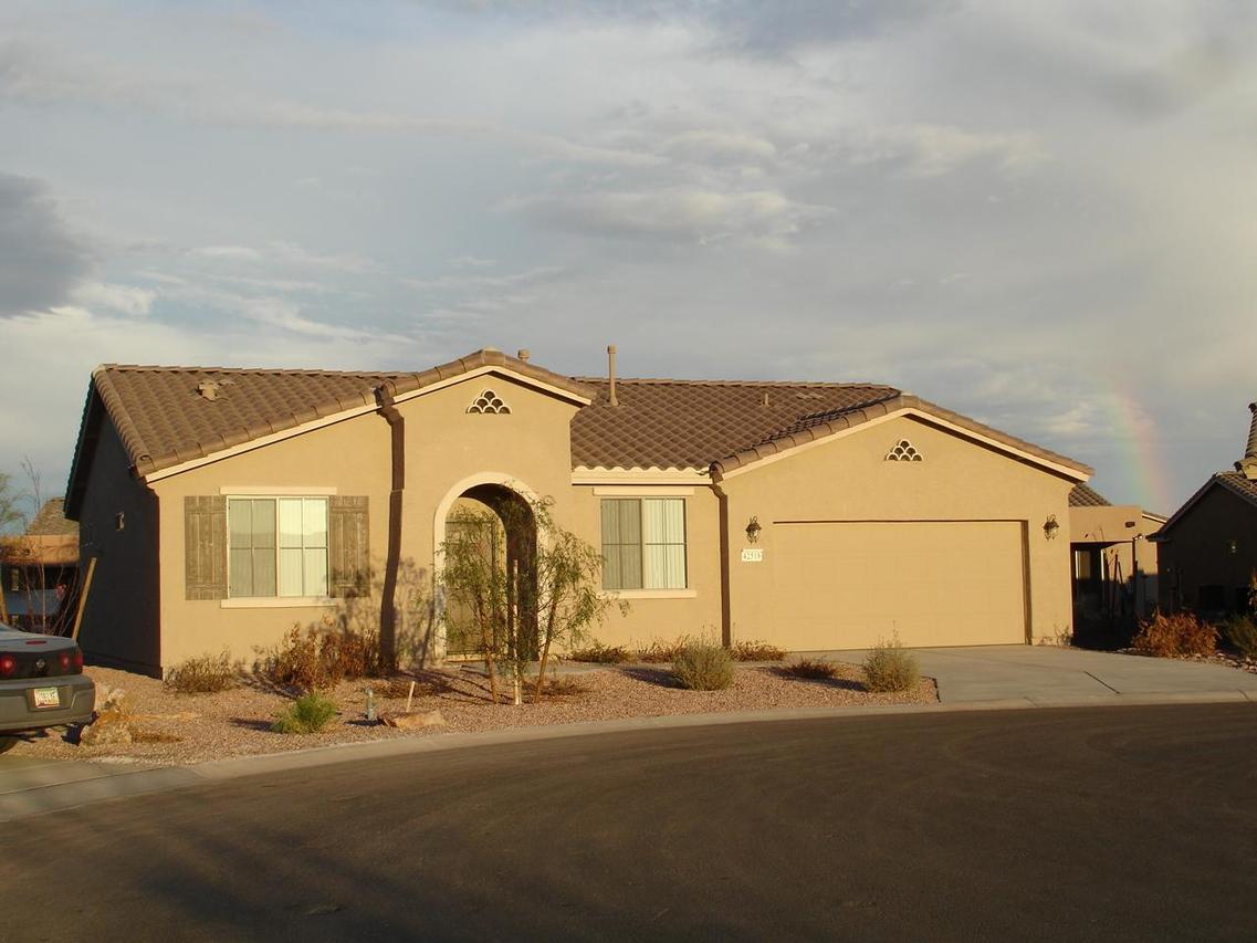 42518 W Falling Star Ct., Maricopa, AZ 85238