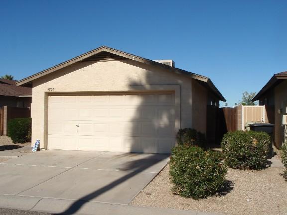 4830 W Krall St., Glendale, AZ 85301