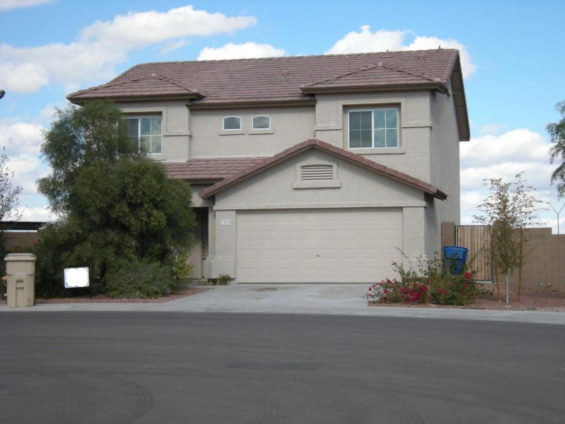 1331 S 219th Ln., Buckeye, AZ 85326