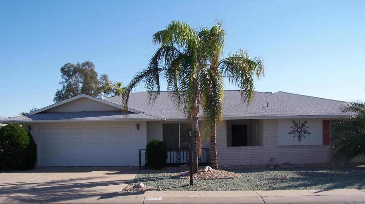 19813 N 99th Dr., Sun City, AZ 85373