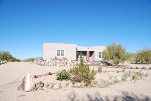 44509 N 12th Apn202-20-013h St., New River, AZ 85087
